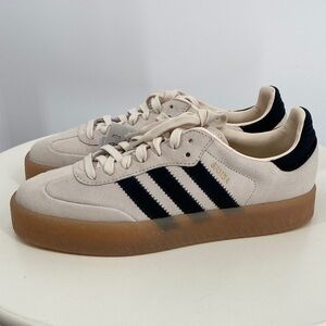 Adidas Women’s Samba Sambae Sneakers Size 10 NWT